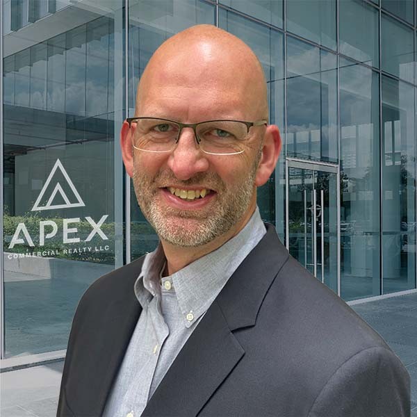 Andrew Prunty - APEX Commercial Realty LLC